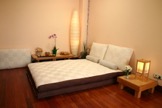 Sofa Doble Futon